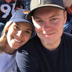 Meet your Posher, Emma